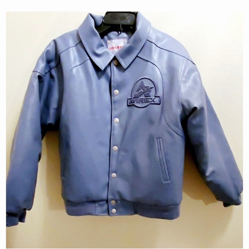 Avirex tactical system jacket *also fit Men size S - Picture 2 of 4